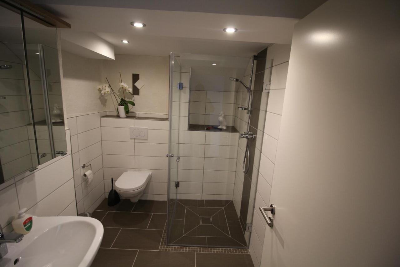 Ferienwohnung Mohrs Mehren  Kültér fotó