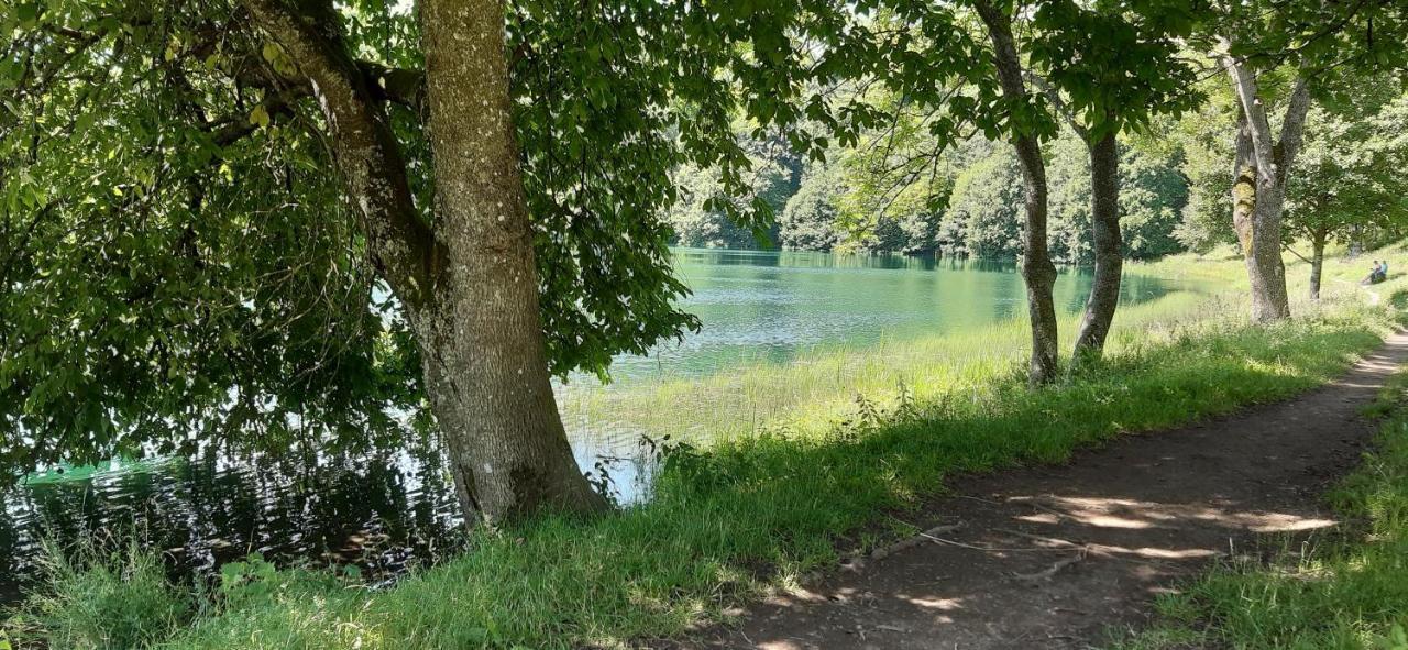 Ferienwohnung Mohrs Mehren  Kültér fotó
