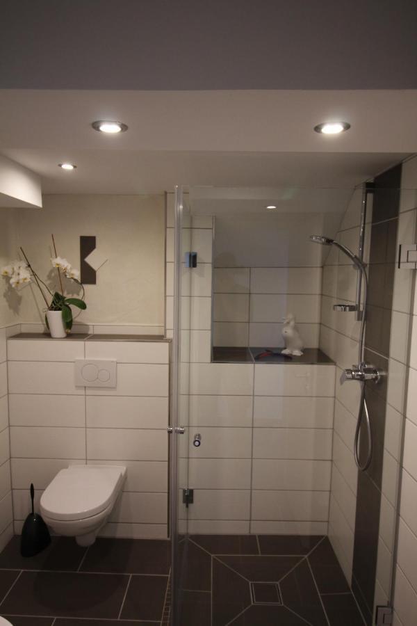Ferienwohnung Mohrs Mehren  Kültér fotó