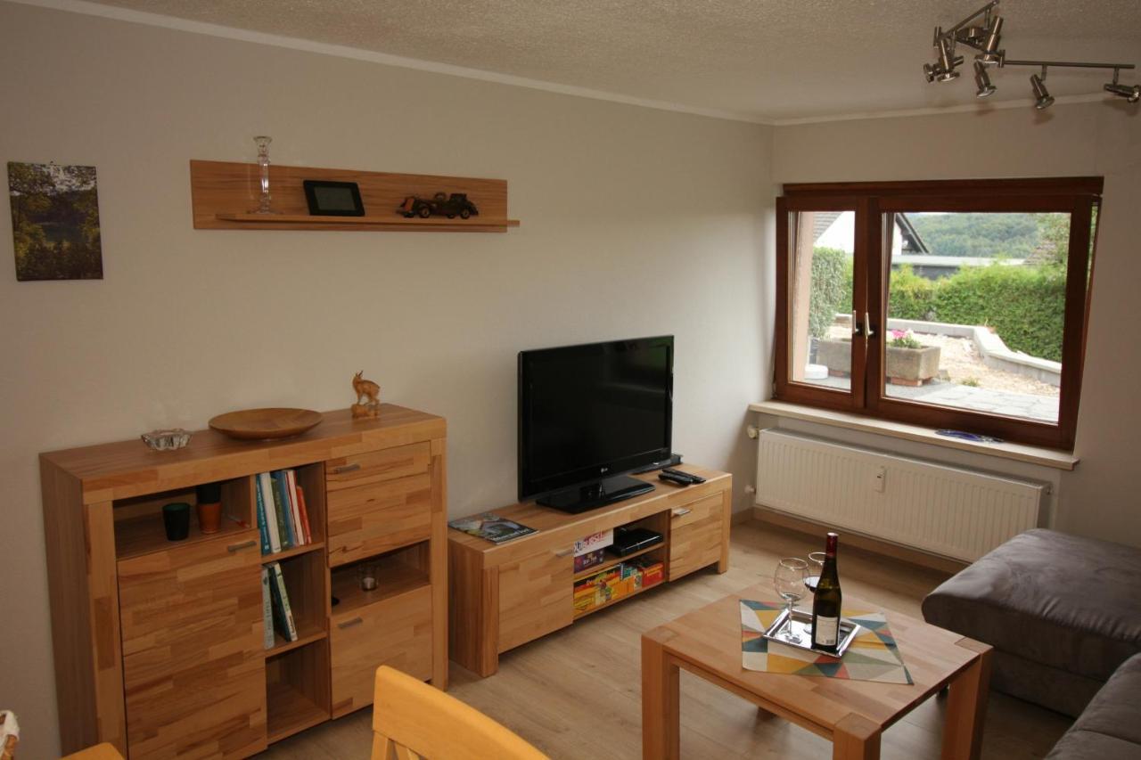 Ferienwohnung Mohrs Mehren  Kültér fotó